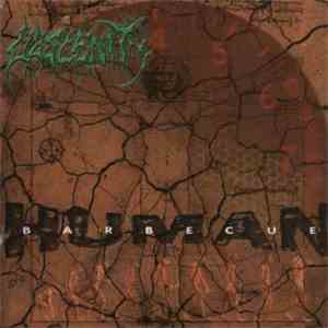 Obscenity - Human Barbecue
