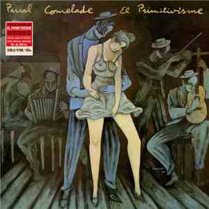 Pascal Comelade - El Primitivisme