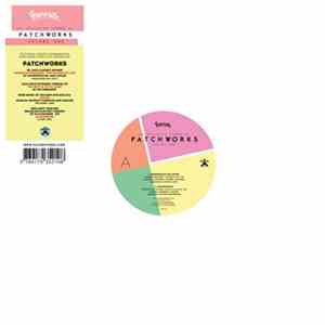 Patchworks - The Collected Sounds Of Patchworks (Volume One)