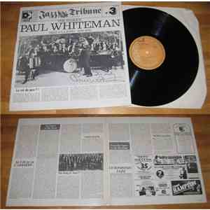 Paul Whiteman - Jazz A La King