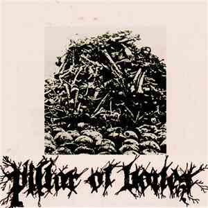 Pillar Of Bones - Pillar Of Bones