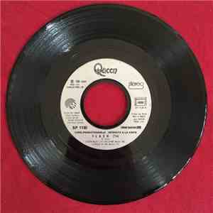 Queen - Flash