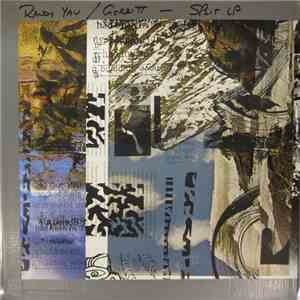 R.H.Y. Yau / Gerritt - Split LP
