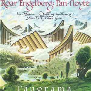 Roar Engelberg - Panorama