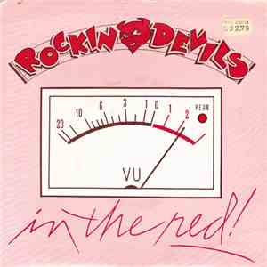 Rockin Devils - In The Red