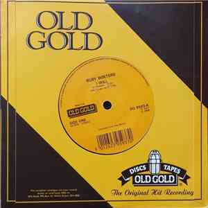 Ruby Winters, Alicia Bridges - I Will/ I Love The Nightlife (Disco 'Round)