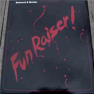 Salmond & Mulder - Fun Raiser