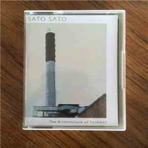 Sato Sato - The Architecture of Torment