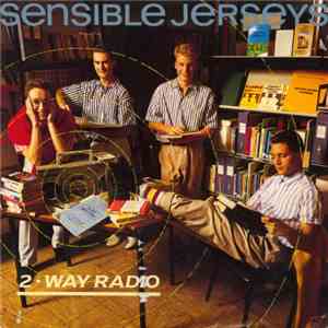 Sensible Jerseys - 2 Way Radio