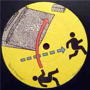 Silvestre  - Sport Theories
