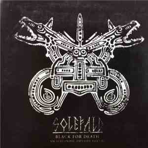 Solefald - Black For Death - An Icelandic Odyssey Part II