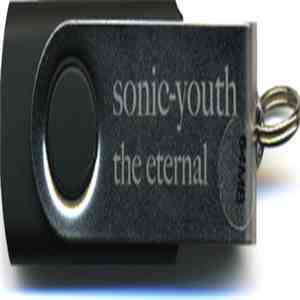 Sonic Youth - Sacred Trickster