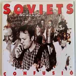 Soviets - Confusió (Acústic)