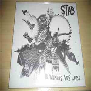 Stab  - Blindness And Lies