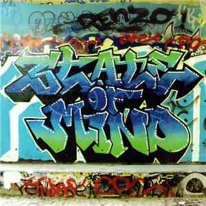 State Of Mind  - State Of Mind