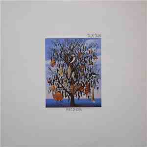 Talk Talk - Spirit Of Eden
