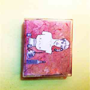 Tall Boys  - Pretty In Plaster