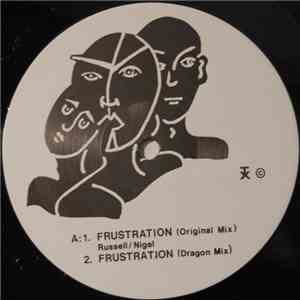 Taste Xperience - Frustration / Emotion