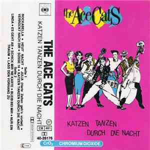 The Ace Cats - Katzen Tanzen Durch Die Nacht
