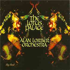 The Alan Lorber Orchestra - The Lotus Palace