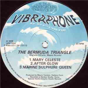 The Bermuda Triangle  - The Bermuda Triangle