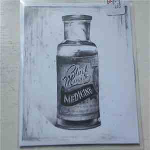 The Black Moods - Medicine