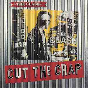 The Clash - Cut The Crap