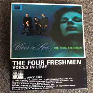 The Four Freshmen - Voices In Love