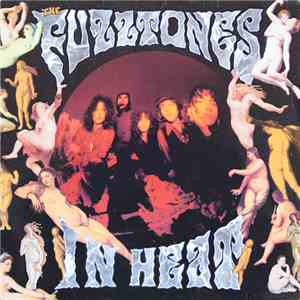 The Fuzztones - In Heat
