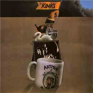 The Kinks - Arthur Or The Decline And Fall Of The British Empire
