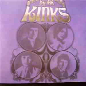 The Kinks - Something Else By The Kinks
