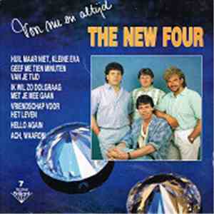 The New Four - Voor Nu En Altijd