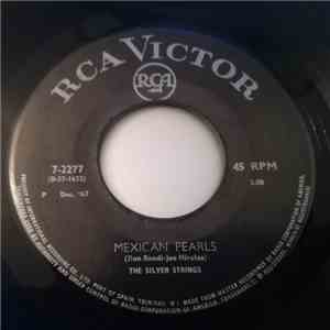 The Silver Strings Combo - Mexican Pearls / Clara, (Castillian)