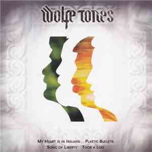 The Wolfe Tones - Wolfe Tones