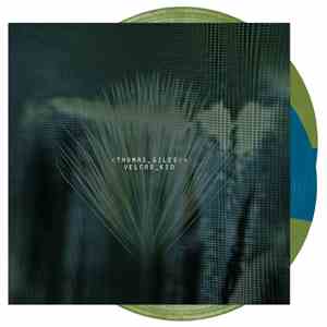 Thomas Giles - Velcro Kid