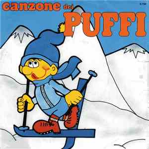 Tilly E I Sanremini - Canzone dei Puffi