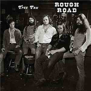 Tree Fox - Rough Road