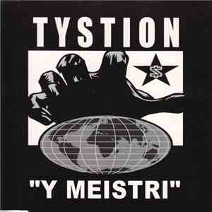 Tystion - Y Meistri