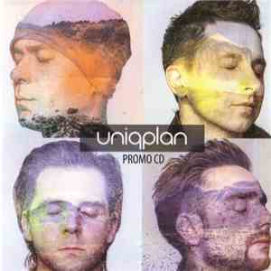 Uniqplan - Promo CD