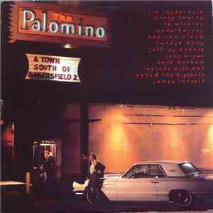 Various - A Town South Of Bakersfield Volume 2