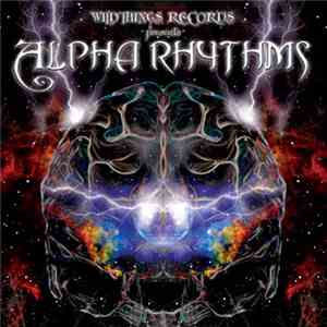 Various - Alpha Rhythms