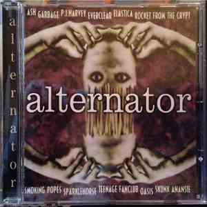 Various - Alternator