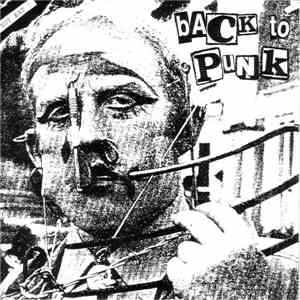 Various - Back To Punk