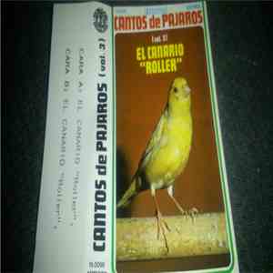 Various - Cantos De Pájaros - Canario 