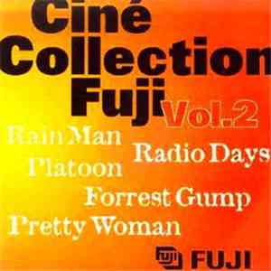 Various - Ciné Collection Fuji Vol. 2