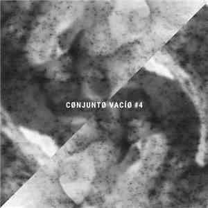Various - Cønjuntø Vacíø #4