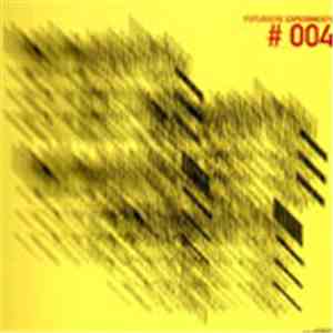 Various - Futuristic Experiments #004