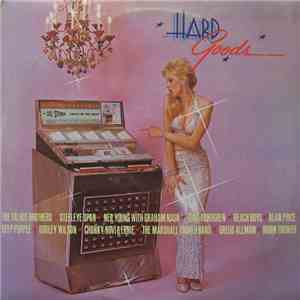 Various - Hard Goods