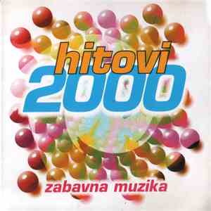 Various - Hitovi 2000 - Zabavna Muzika