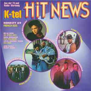 Various - K-Tel Hit News